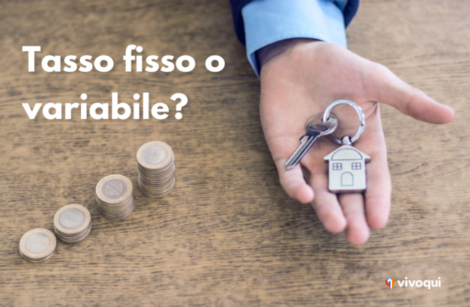 Tasso fisso o variabile