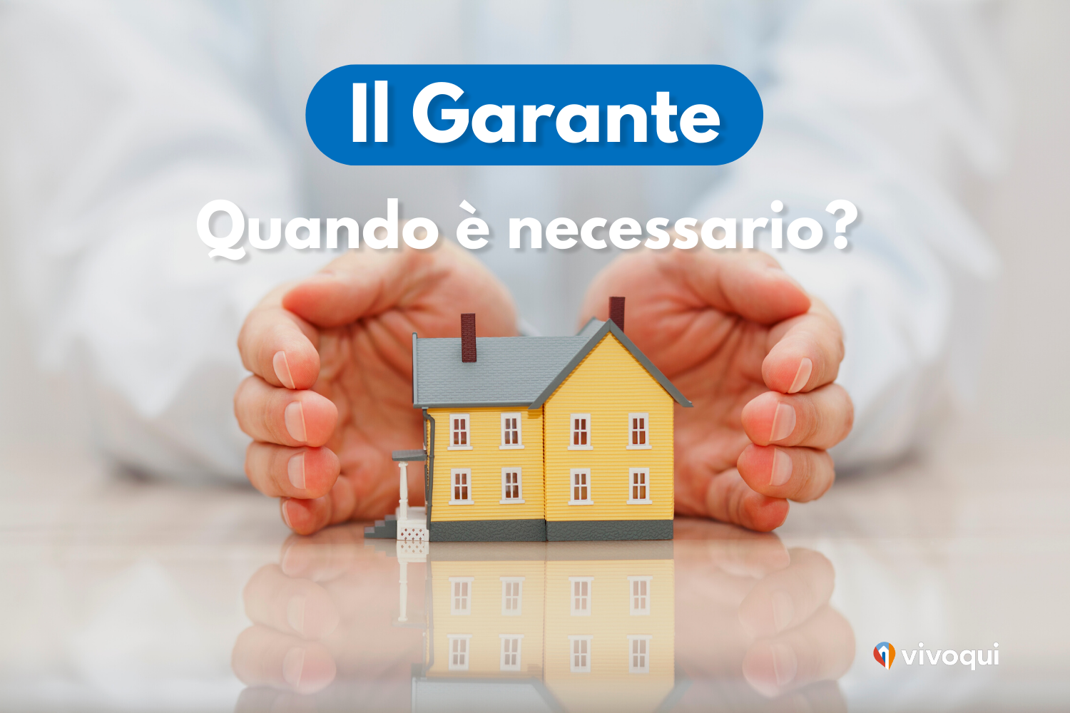 Garante mutuo