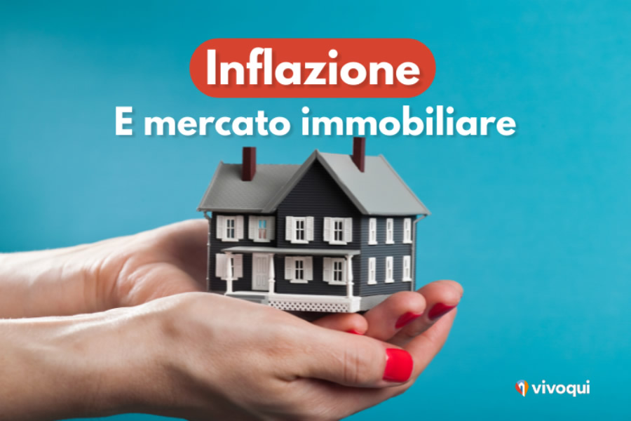 Inflazione e mercato immobiliare